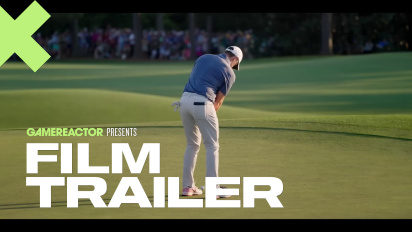 Rory McIlroy: The Masters Wait - Trailer ufficiale (Prime Video)
