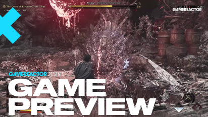 Onimusha: Way of the Sword - Anteprima video