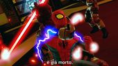 Spider-Man: Edge of Time - Trailer italiano