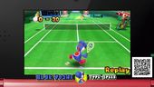 Mario Tennis Open - Yoshi Chase Summary Trailer