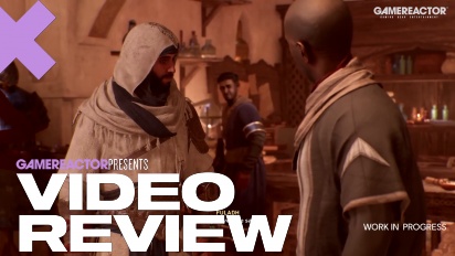 Assassin's Creed Mirage - Recensione video