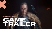 World of Tanks - Battle Pass Special: Vikings