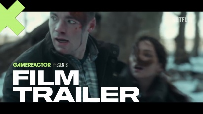 The Night Agent: Stagione 3 - Trailer ufficiale (Netflix)