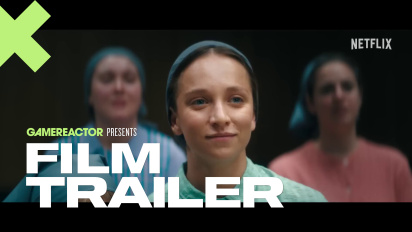 Unchosen - Teaser ufficiale (Netflix)