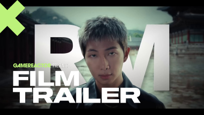 BTS THE COMEBACK LIVE - ARIRANG - Trailer ufficiale (Netflix)