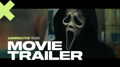 Scream VI - Trailer ufficiale