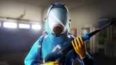 PowerWash Simulator VR debuts next month