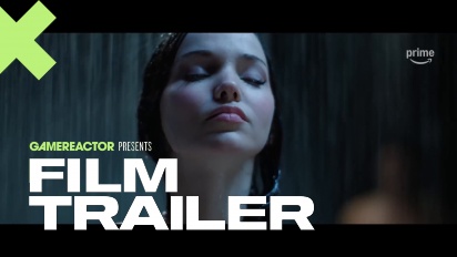 56 Days - Trailer ufficiale (Prime Video)
