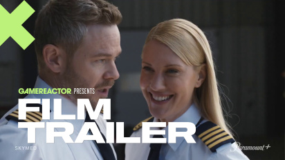 SkyMed - Trailer ufficiale della stagione 4 (Paramount+)