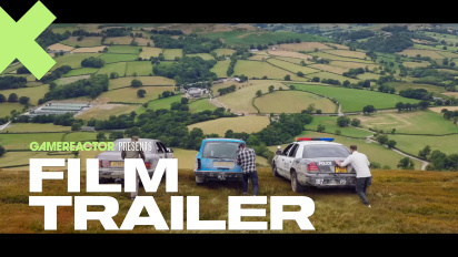 The Grand Tour - Trailer teaser