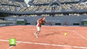 Virtua Tennis 4 - Launch Trailer