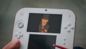 Professor Layton and the Azran Legacy - Live Action TV Ad