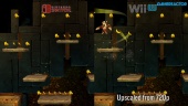Donkey Kong Country: Tropical Freeze - Nintendo Switch vs Wii U II