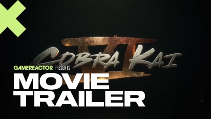 Cobra Kai - Trailer di annuncio della stagione 6