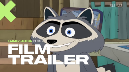 Stagione di Accoppiamento - Trailer Ufficiale (Netflix)