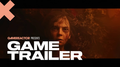 Metro 2039 - Trailer ufficiale di presentazione