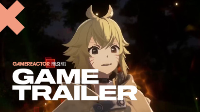 Echoes of Aincrad - Trailer di gameplay (PS5)