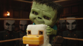 Il sequel di un film di Minecraft sar&agrave; ufficialmente conosciuto come Squared