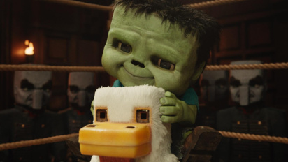 Il sequel di un film di Minecraft sarà ufficialmente conosciuto come Squared