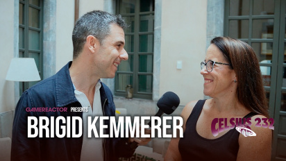 Crescita nella romantasy - Intervista a Brigid Kemmerer Celsius 232
