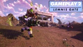 Lemnis Gate - Gameplay 2