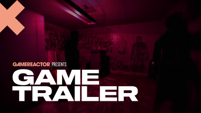 Phasmophobia x Alan Wake 2 - Trailer di annuncio evento (PS5 & PS VR2