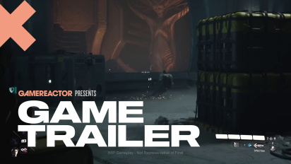 Exodus - Furtivit&agrave; in azione