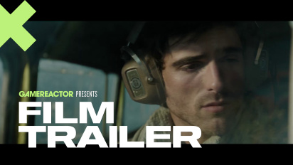 The Dog Stars - Trailer ufficiale