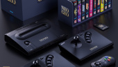 &Egrave; stato svelato il Neo Geo AES+
