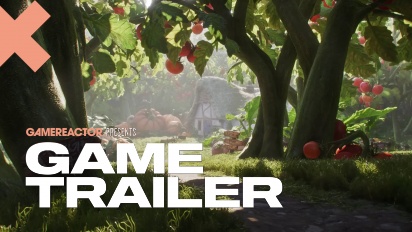 Fable - Teaser del gameplay (PS5)