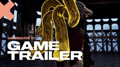 Code Vein II - Il Servitore di Idris