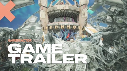 Synduality: Echo of Ada - Trailer del primo anniversario