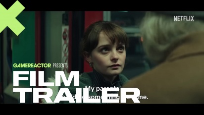 Unfamiliar - Trailer ufficiale (Netflix)