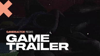 Poppy Playtime Capitolo 5 - Il vero nome di CATNAP Trailer