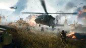 La roadmap di Battlefield 6 per il resto dell'anno &egrave; molto piena