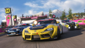 Forza Horizon 6 si sta rivelando un enorme successo