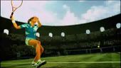 TGS Smash Court Tennis 3