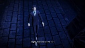 Persona 5 Strikers - Liberate Hearts Trailer (italiano)