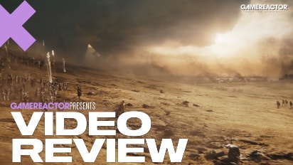 Total War: Pharaoh - Recensione video