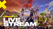 Dungeons 4 - Livestream Replay
