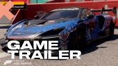 Forza Motorsport - Update 4 Overview