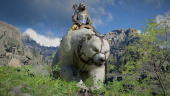 Il DLC di Crimson Desert arriver&agrave; quest'anno