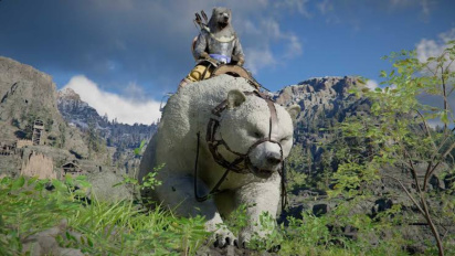 Il DLC di Crimson Desert arriver&agrave; quest'anno