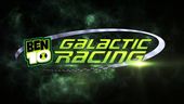 Ben 10: Galactic Racing - E3 2011 trailer