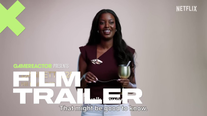 Love is Blind: Sweden - Stagione 3 - Meet the Cast (Netflix)