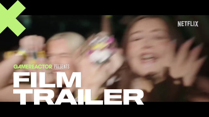 Harry Styles. One Night in Manchester - Trailer ufficiale (Netflix)