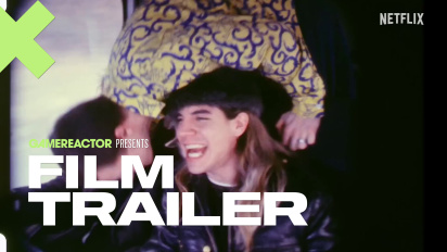 L'ascesa dei Red Hot Chili Peppers: Our Brother, Hillel - Trailer ufficiale (Netflix)