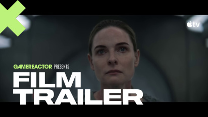 Silo - Trailer ufficiale della Stagione 3 (Apple TV)