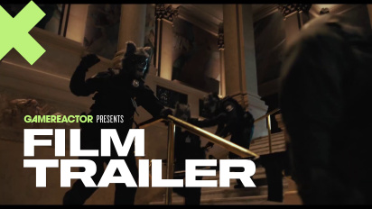 How to Rob a Bank - Trailer ufficiale