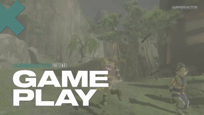Hai già visto The Legend of Zelda: Tears of the Kingdom in 4K HDR su Nintendo Switch 2?
